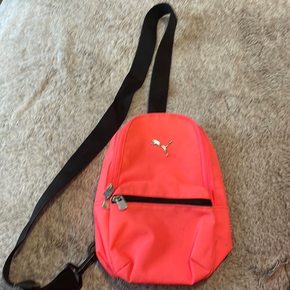 Puma Crossbody 💖